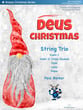 Deus Christmas P.O.D. cover